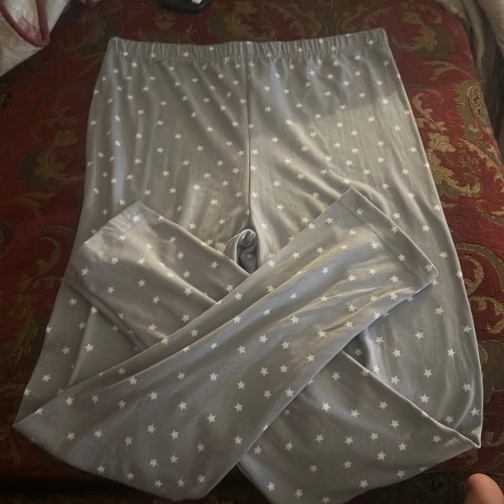 Star leggings